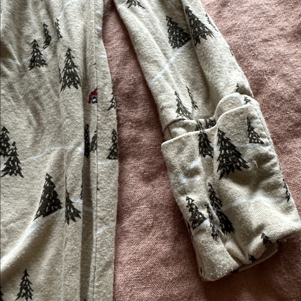 Brave little ones tree one piece 6-12 months - Picture 4 of 6